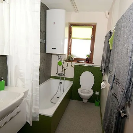 Prázdninový dům Sophie Fügen